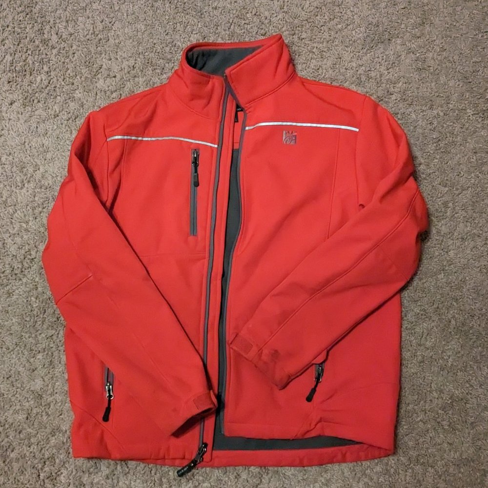 Chick-fil-A Winter Jacket